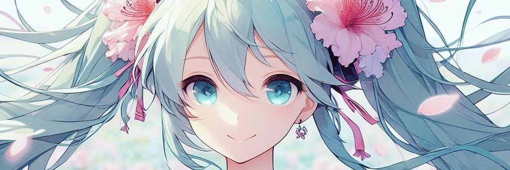 magicaljun's profile banner image