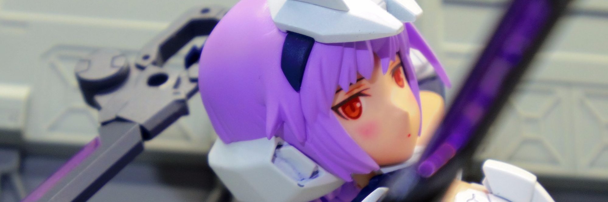 ▼不知火焔▼＠有坂工房(仮)広報部 banner