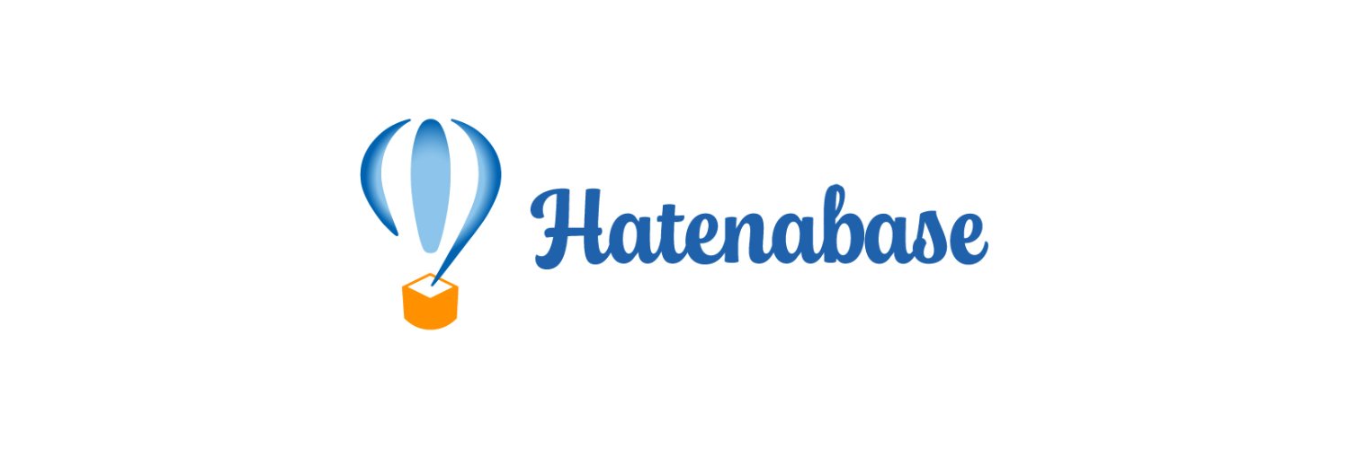 世戸口逸人 I Hatenabase,inc. banner