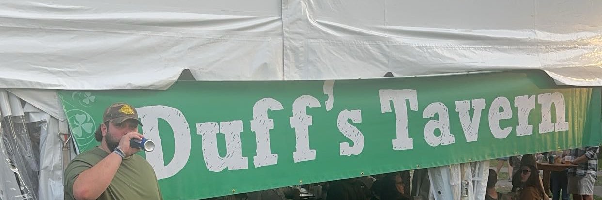EdDUFF29's profile banner image