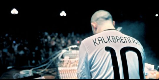 davidbecua's profile banner image
