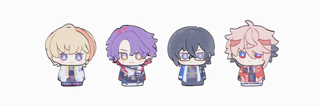 足湯 banner