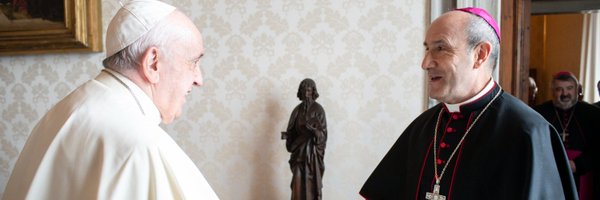 ObispoJesusFG Profile Banner