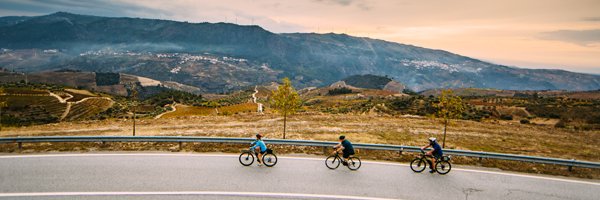 VBT Bicycling Vacations banner