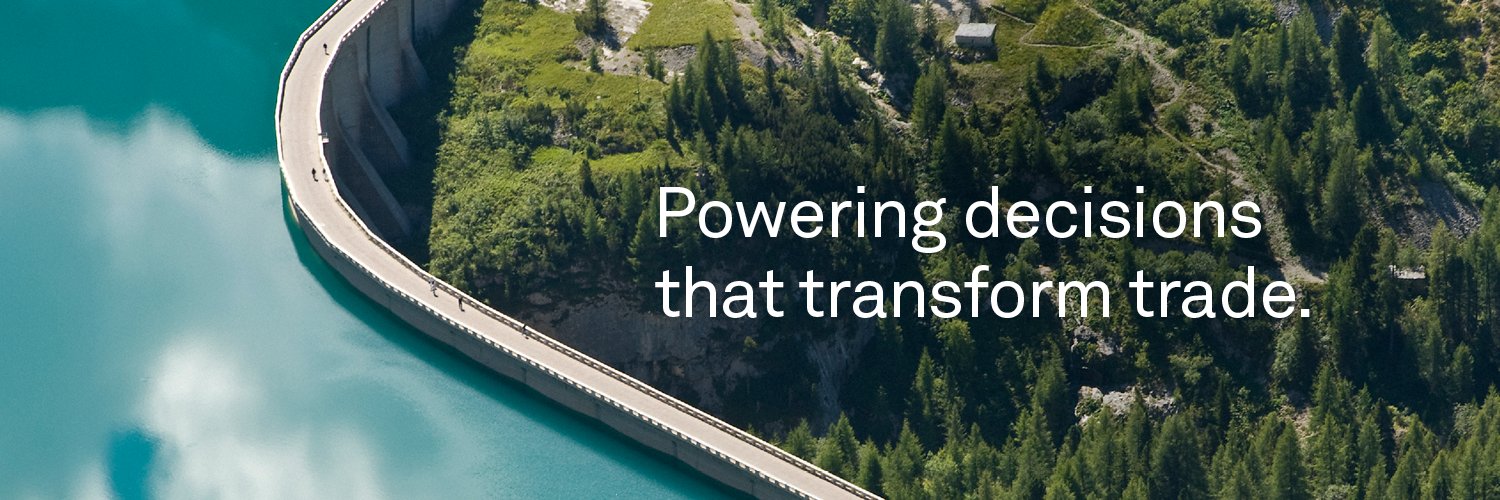 Commodity Insights Energy Transition's banner