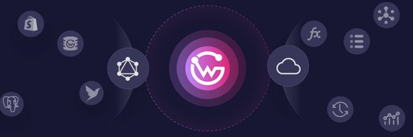 wundergraphcom Profile Banner