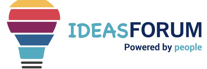 IDEASFORUMORG's profile banner image
