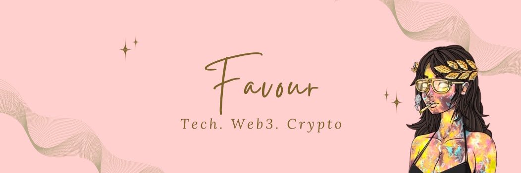 Favour🌸's banner