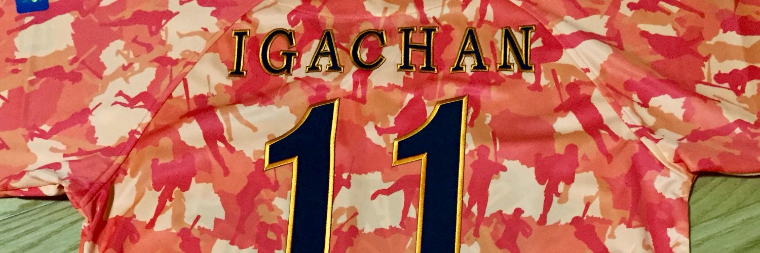 igarashishin's profile banner image