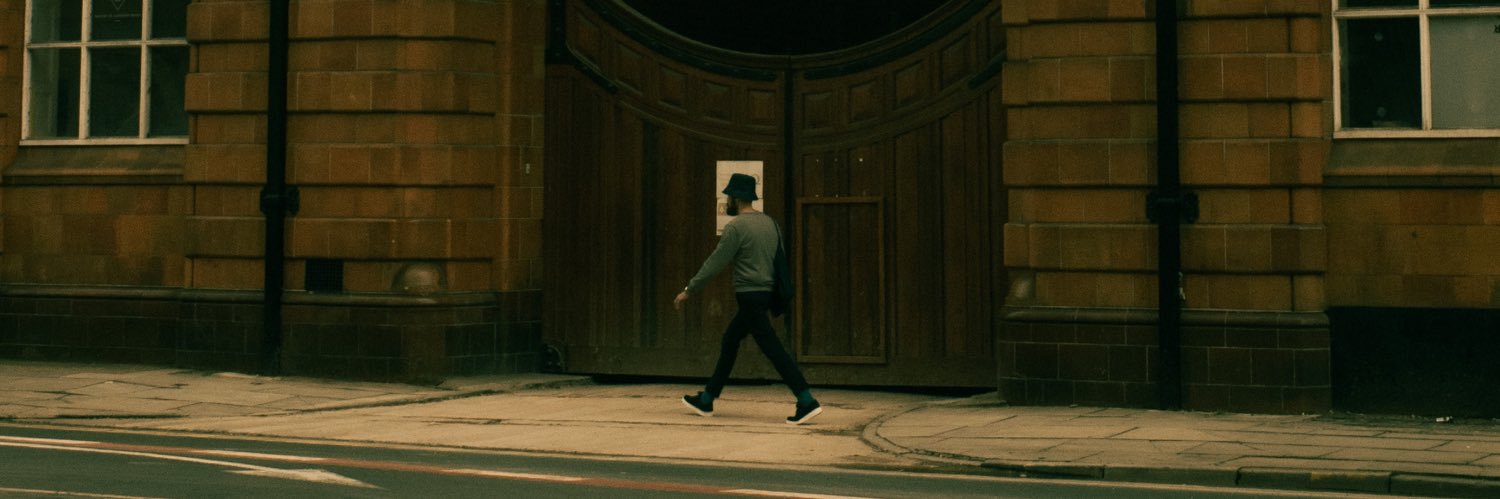 Crimson Foster | they/them banner