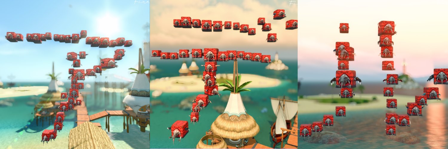 あでる💊🐰 banner