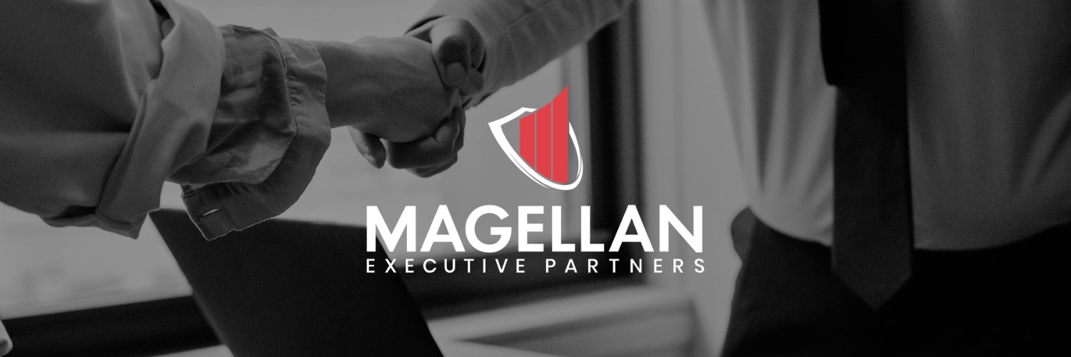 MagellanExecs's profile banner image