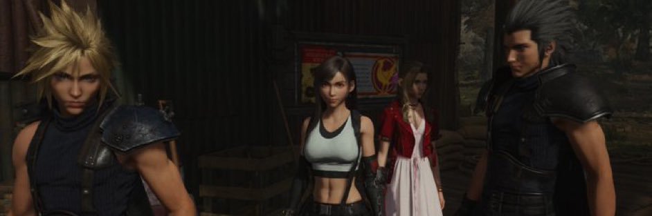 Aurora's banner