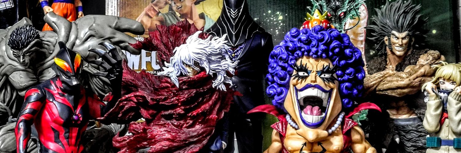 babunomix's profile banner image