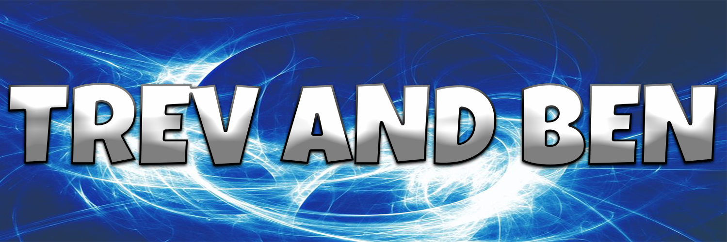 Trev&Ben banner
