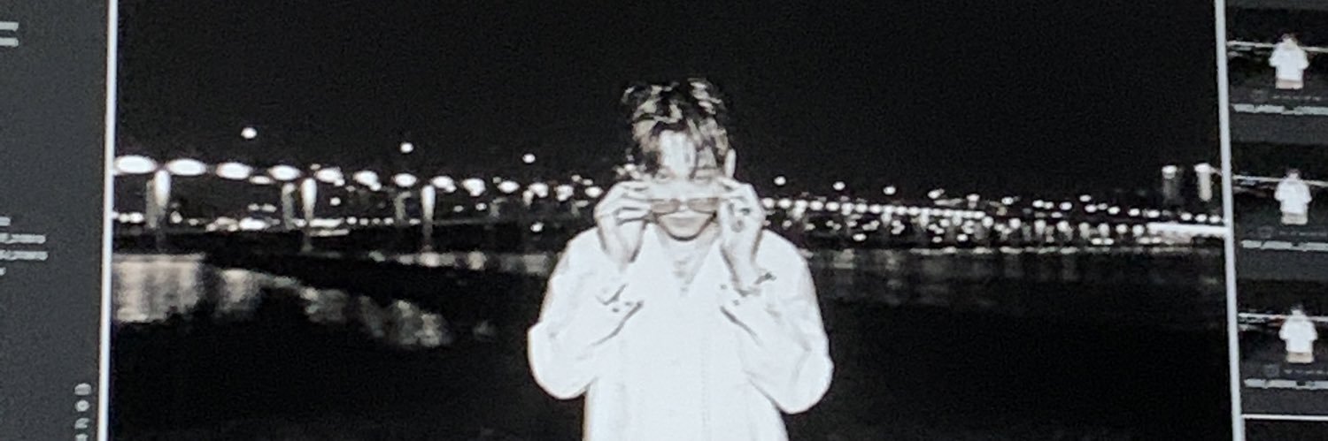 960ha0hee's profile banner image