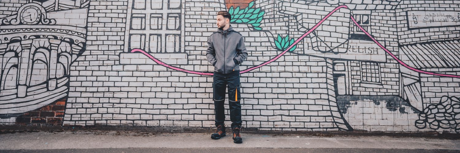 Worktough Safety Footwear and Workwear banner