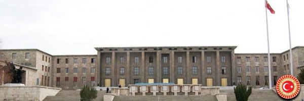 AKPartiTBMMGrup Profile Banner
