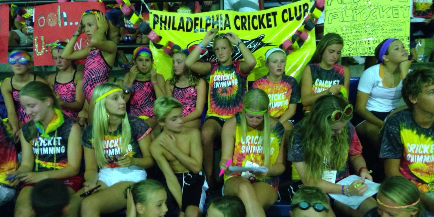 CricketSwimming's profile banner image