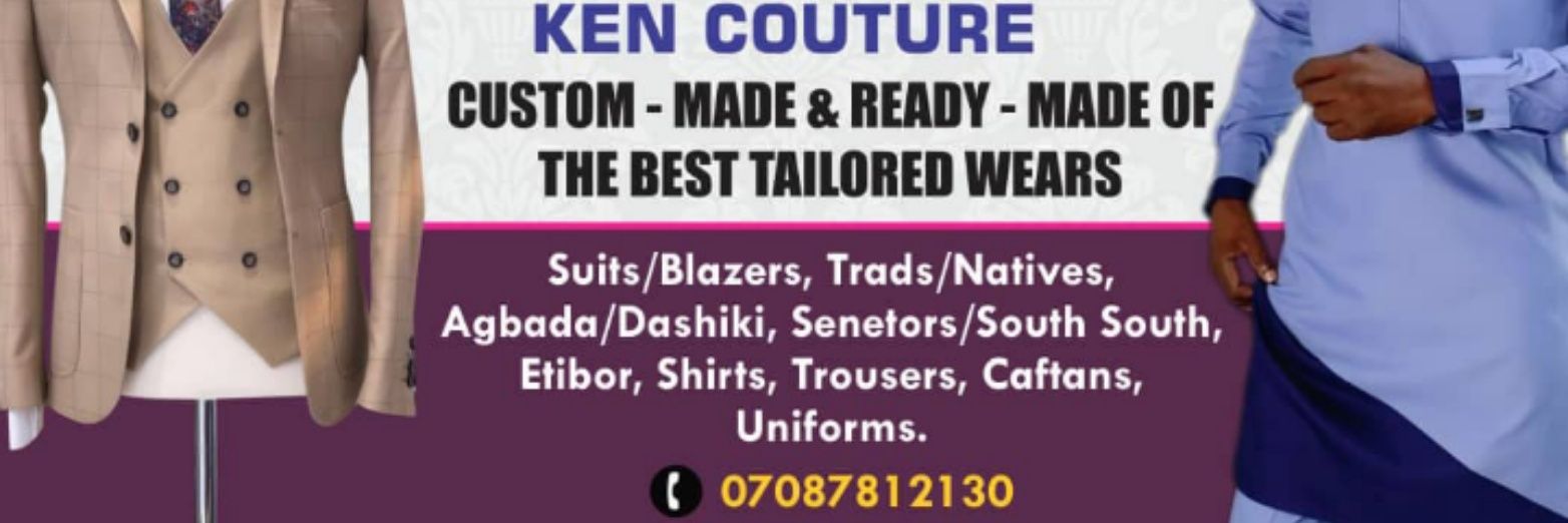 KENLUXE COLLECTIVE banner