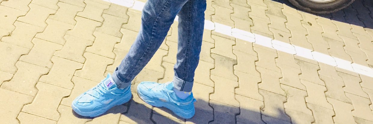 Abuja Trench Kid banner