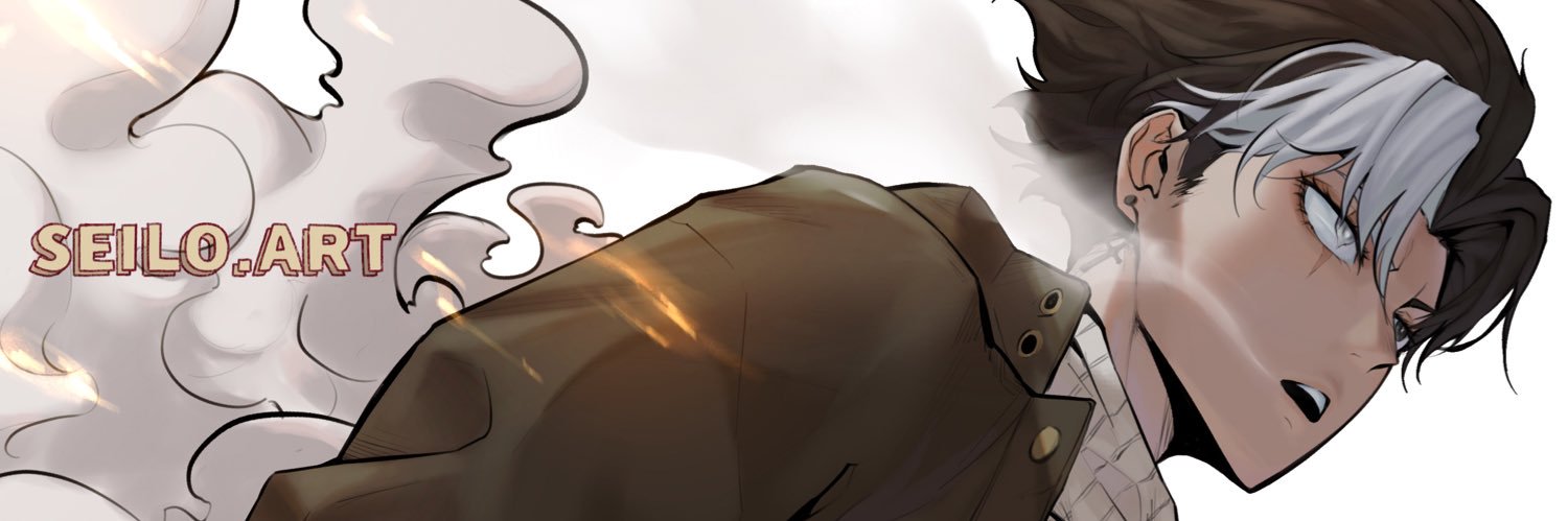 Seilo banner