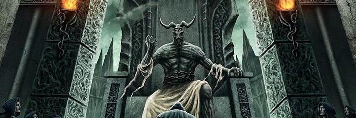 Kaligula Official banner