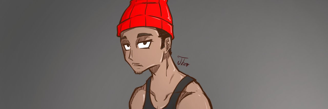 J Bro (don't ask if i draw) banner