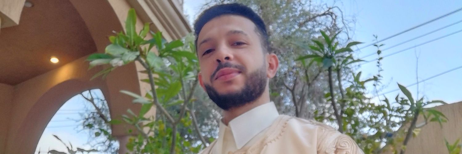 AimenShelly's profile banner image