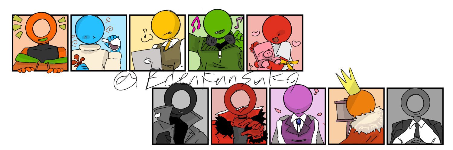 🍅's banner