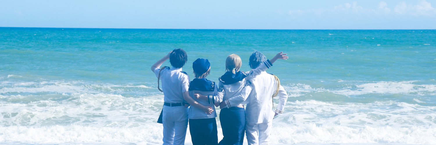 やすが banner