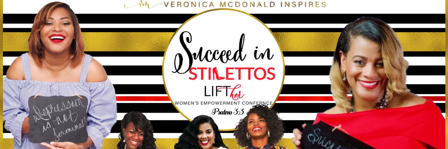 veronicanspires's profile banner image