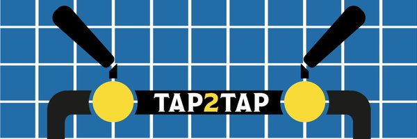 Tap2Tap_E17 Profile Banner