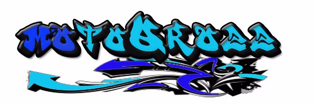 Motocro Motoboy banner