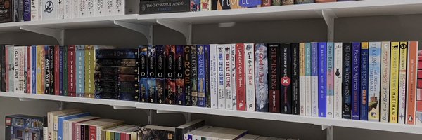azryreads Profile Banner