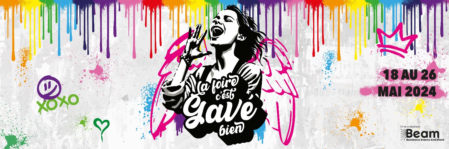 Foirebordeaux's profile banner image