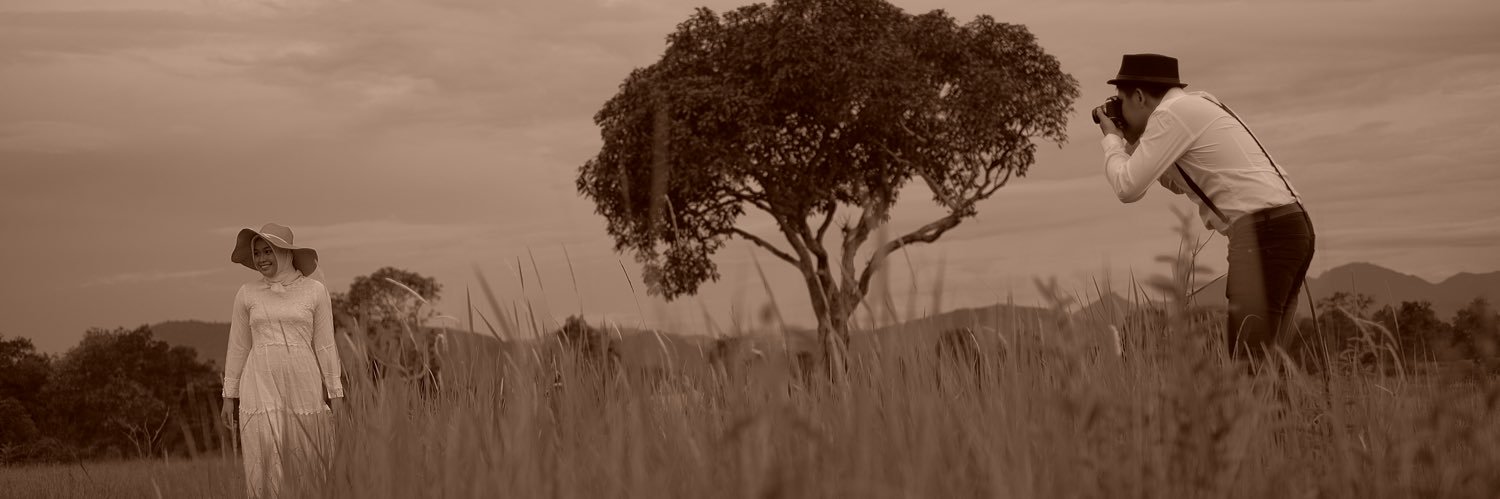 akbarmmiftah's profile banner image