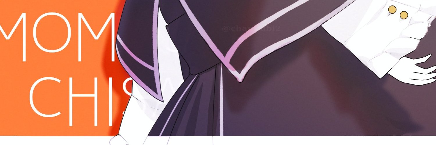 百瀬ちさと(もち)🔔🦮 banner