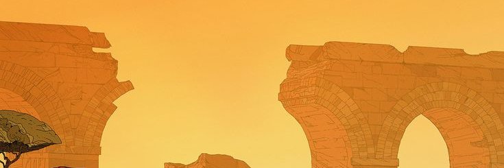 Crusader Crypto banner