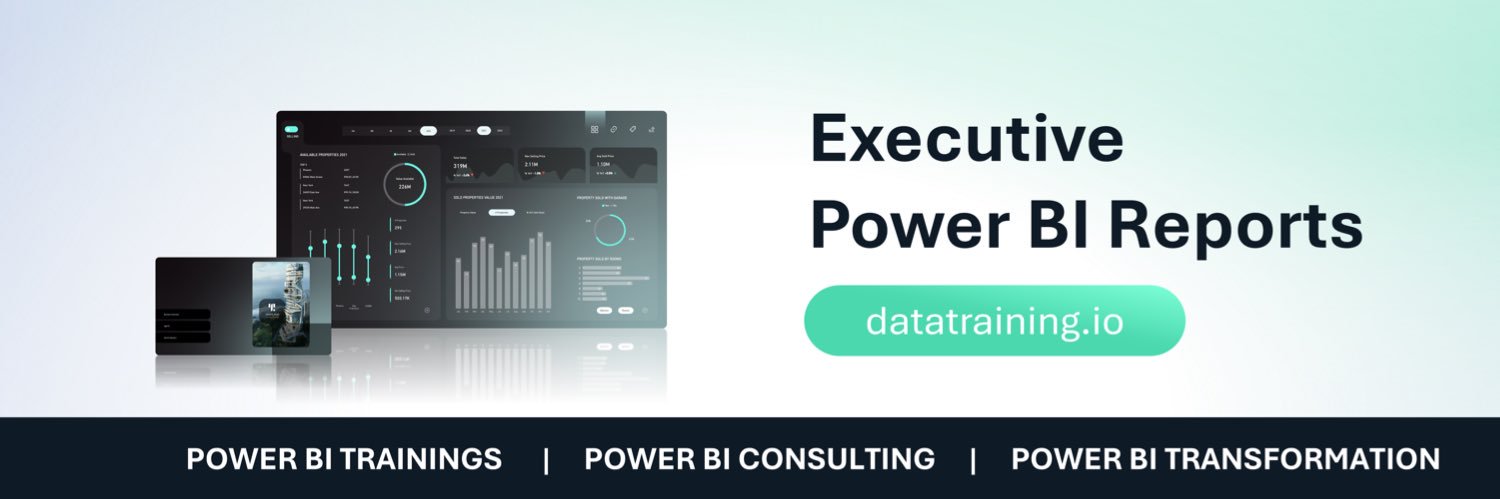 Bas (How to Power BI)'s banner