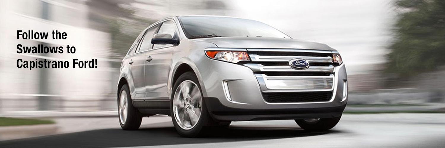 Capistrano_Ford's profile banner image