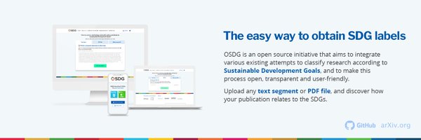 OSDG_ai Profile Banner