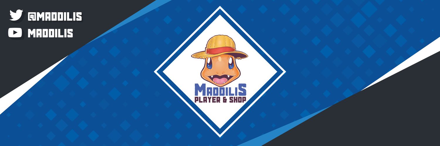 Maddilis's profile banner image