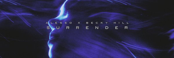 Alesso Profile Banner