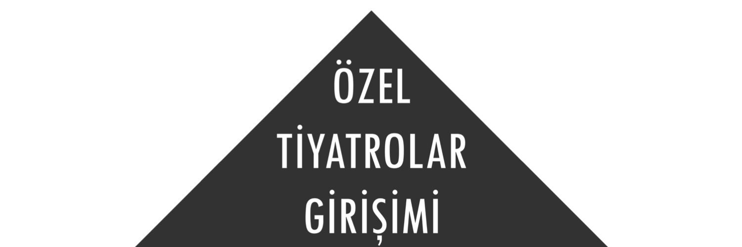 Özel Tiyatrolar Girişimi Derneği banner