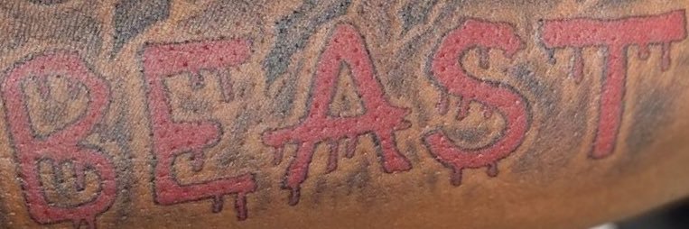 Na’ Verious L. Williams (Snoody) banner