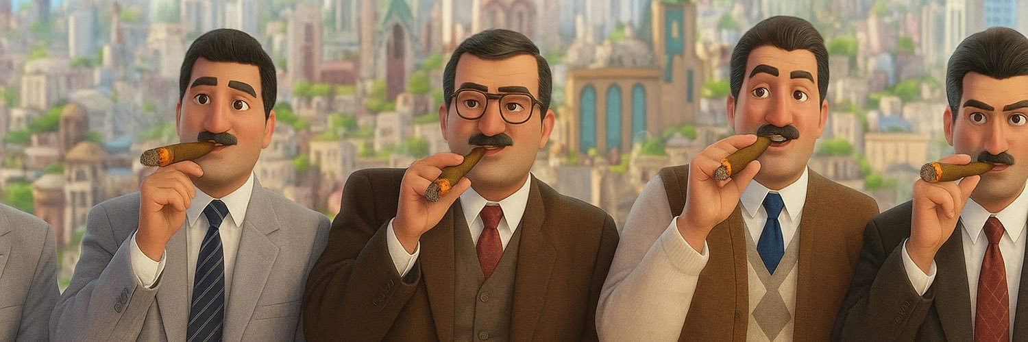 gendinemusluman's profile banner image