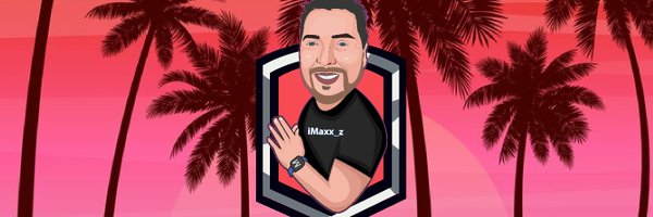 IMAXX_Z Profile Banner