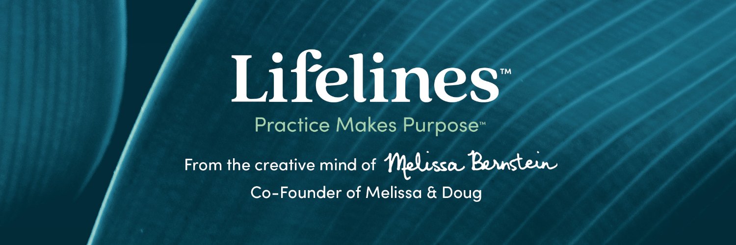 LifeLines banner