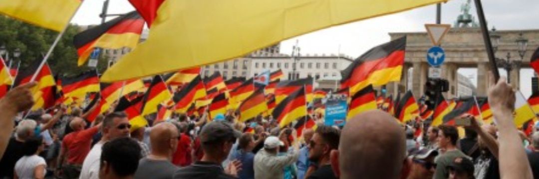 Lexa 🇩🇪's banner